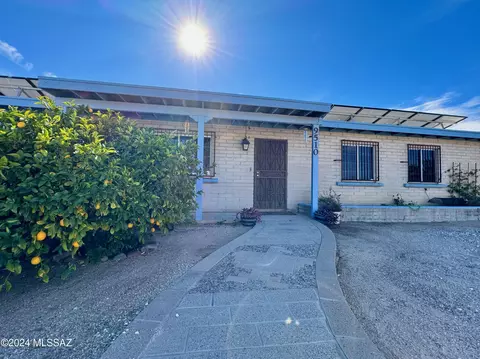 9510 E Stella Rd, Tucson, AZ 85730 photo 4