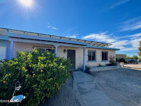 9510 E Stella Rd, Tucson, AZ 85730 photo 3