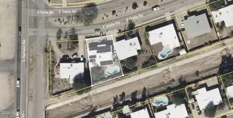 9510 E Stella Rd, Tucson, AZ 85730 photo 36