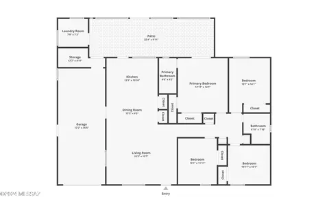 9510 E Stella Rd, Tucson, AZ 85730 photo 37