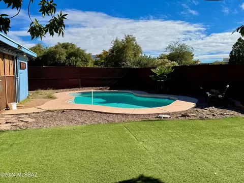 9510 E Stella Rd, Tucson, AZ 85730 photo 35