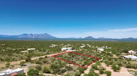 16362 W Pinacate Ave, Tucson, AZ 85736