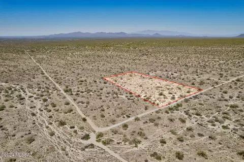 13120 W Big Valley St, Tucson, AZ 85736
