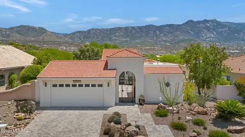 38065 S Samaniego Dr, Saddlebrooke, AZ 85739