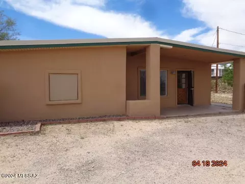 610 S Catarina St, Benson, AZ 85602