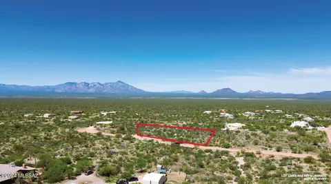 14062 S Poston Pl, Tucson, AZ 85736