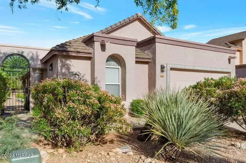 4040 E Via Del Vireo, Tucson, AZ 85718