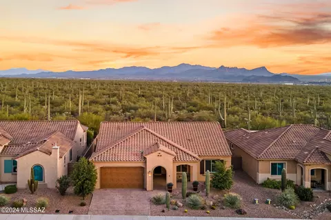 7183 W Cape Final Trl, Marana, AZ 85658