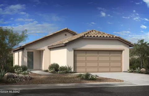 928 W Calle Tikal, Sahuarita, AZ 85629