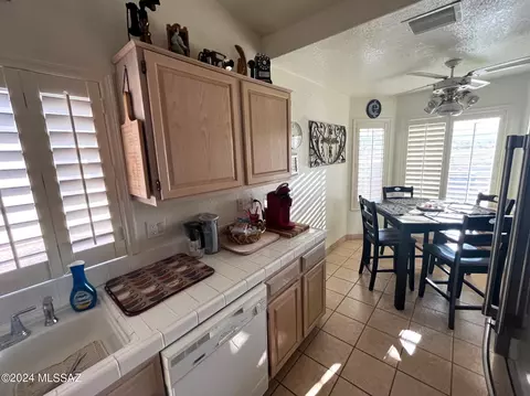 Kitchen - 202 N Cholla Dr, Pearce, AZ 85625 photo 1 of 4