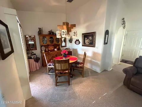 Dining - 202 N Cholla Dr, Pearce, AZ 85625 photo 1 of 3