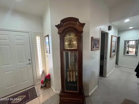 Entry Way - 202 N Cholla Dr, Pearce, AZ 85625 photo 1 of 1