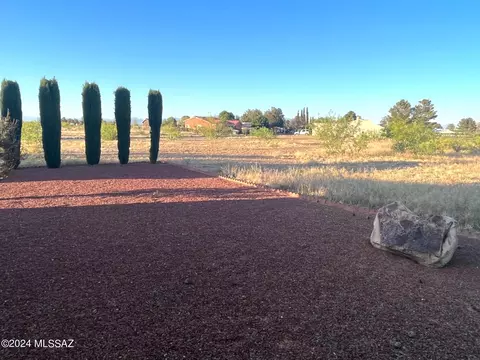 Exterior - 202 N Cholla Dr, Pearce, AZ 85625 photo 11 of 12