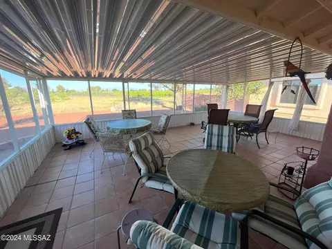 Exterior - 202 N Cholla Dr, Pearce, AZ 85625 photo 4 of 12