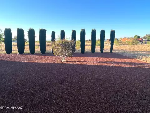 Exterior - 202 N Cholla Dr, Pearce, AZ 85625 photo 10 of 12