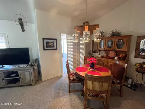 Dining - 202 N Cholla Dr, Pearce, AZ 85625 photo 2 of 3
