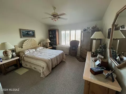 Bedroom - 202 N Cholla Dr, Pearce, AZ 85625 photo 2 of 4