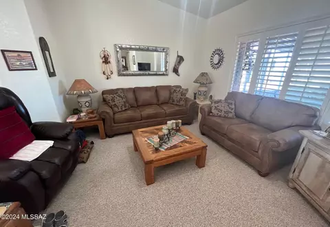 Living - 202 N Cholla Dr, Pearce, AZ 85625 photo 1 of 2