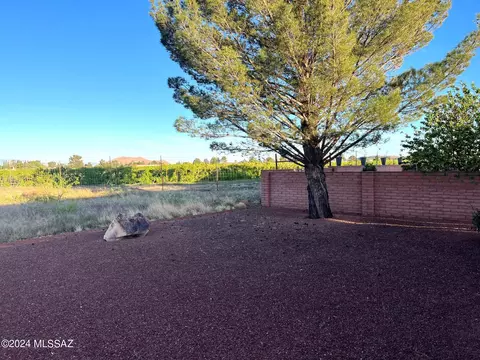 Exterior - 202 N Cholla Dr, Pearce, AZ 85625 photo 12 of 12
