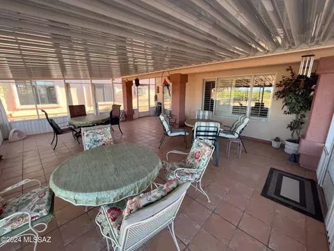 Exterior - 202 N Cholla Dr, Pearce, AZ 85625 photo 5 of 12