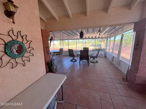 Exterior - 202 N Cholla Dr, Pearce, AZ 85625 photo 2 of 12