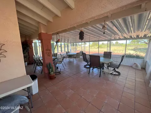 Exterior - 202 N Cholla Dr, Pearce, AZ 85625 photo 3 of 12