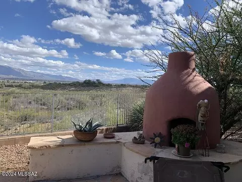 3944 W Prosperity Mine Pl, Tucson, AZ 85745