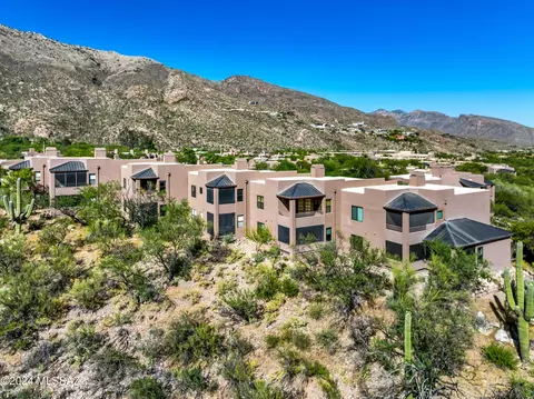 6655 N Canyon Crest Dr #4219, Tucson, AZ 85750