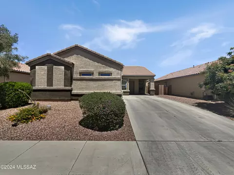 9082 W Old Agave Trl, Marana, AZ 85653
