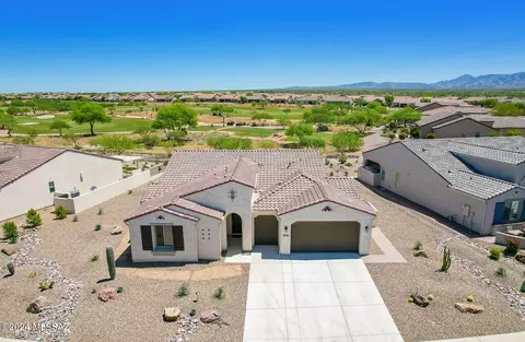 32701 S Cattle Trl, Oracle, AZ 85623