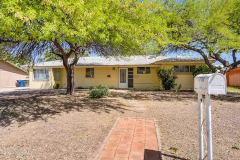 4411 E Timrod St, Tucson, AZ 85711