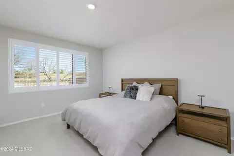 Bedroom - 13935 E Silver Pine Trl, Vail, AZ 85641 photo 6 of 8