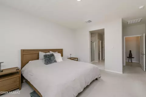 Bedroom - 13935 E Silver Pine Trl, Vail, AZ 85641 photo 7 of 8