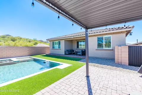 Other - 13935 E Silver Pine Trl, Vail, AZ 85641 photo 1 of 6