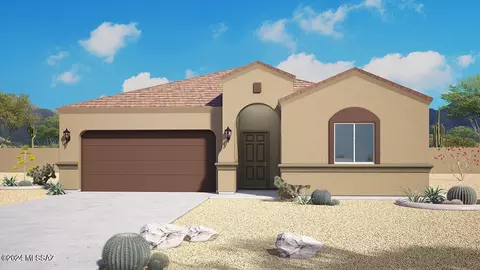 8783 W Weeping Dalea Dr, Marana, AZ 85653