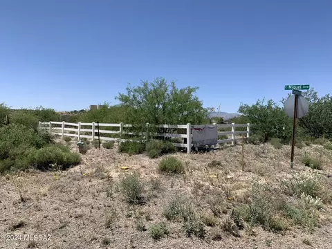 tbd E Miguel Ave, Benson, AZ 85602