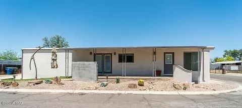 2640 S Cottonwood Ln #44, Tucson, AZ 85713
