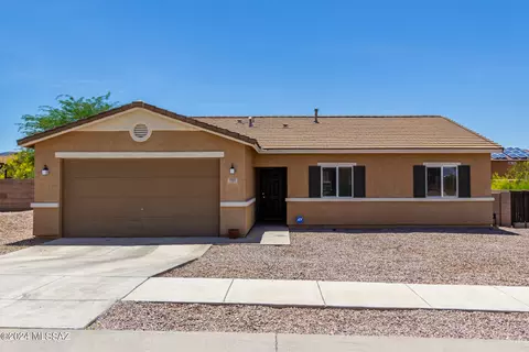 702 S Harry P Stagg Dr, Vail, AZ 85641