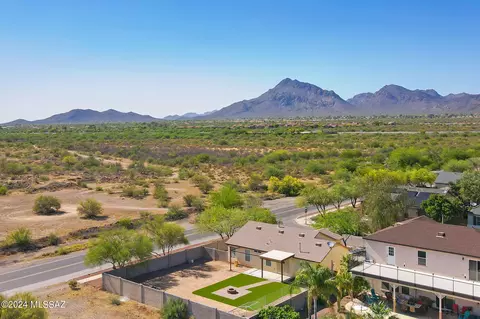 4997 W Calle Don Tomas, Tucson, AZ 85757
