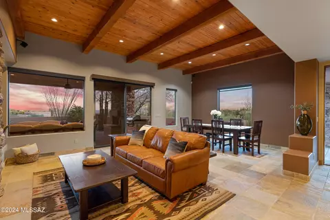 14187 N Gallery Pl, Marana, AZ 85658