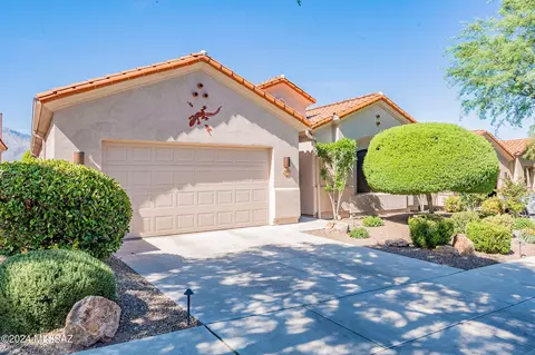 7341 E Vuelta Rancho Mesquite, Tucson, AZ 85715