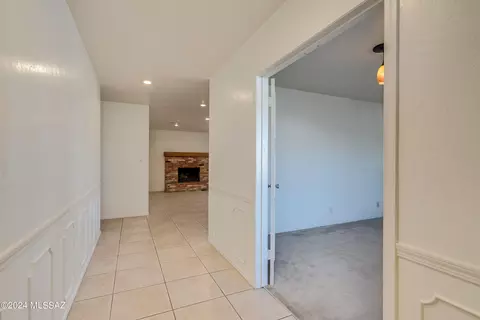 Entry Way - 6830 E 4th St, Tucson, AZ 85710 photo 1 of 2