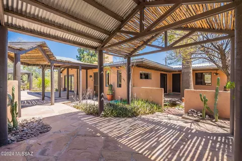 3020-3030 S Donald Ave, Tucson, AZ 85735