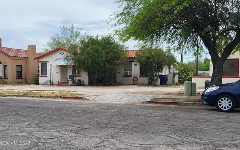 930 E 7th St, Tucson, AZ 85719