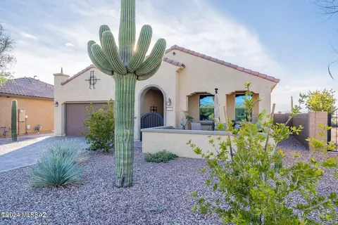 7166 W Deer Creek Trl, Marana, AZ 85658
