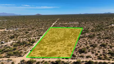 0 E Annadale Rd, Marana, AZ 85658