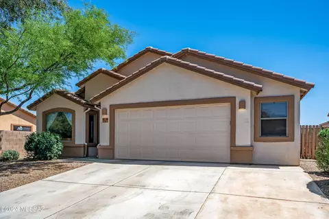 11759 W Hackney Dr, Marana, AZ 85653