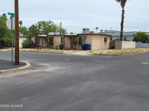 1702-1706 N Tyndall Ave, Tucson, AZ 85719