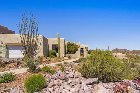 4921 W Mcelroy Dr, Tucson, AZ 85745