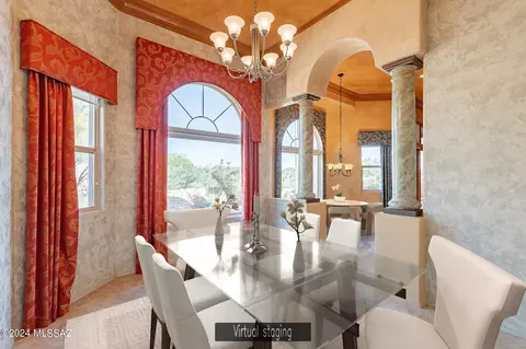 862 E Mt Wrightston Loop, Green Valley, AZ 85614 photo 18